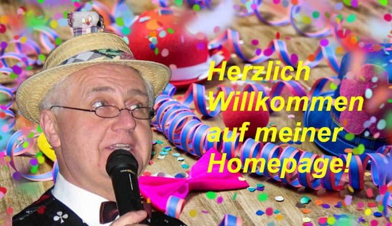 Willkommen 2022